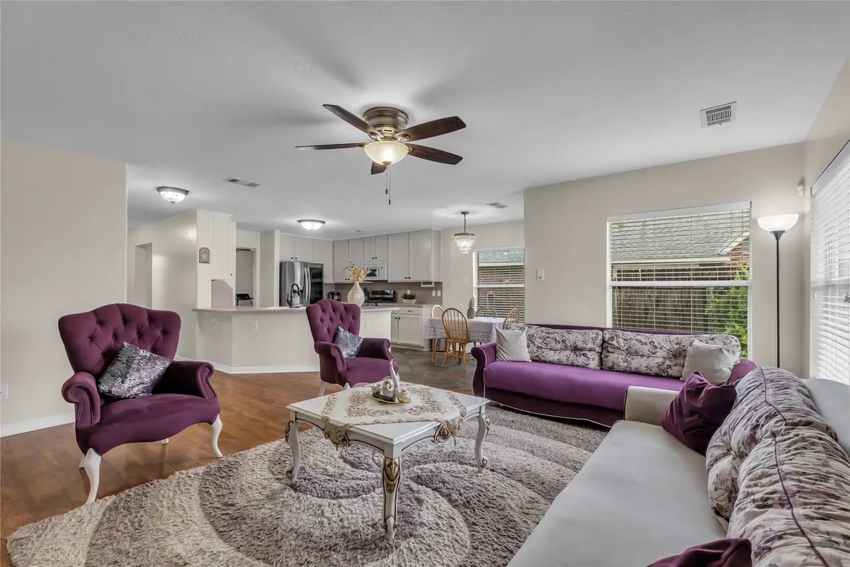 19626 Tularosa Lane, Tomball, TX 77377 - Image #1