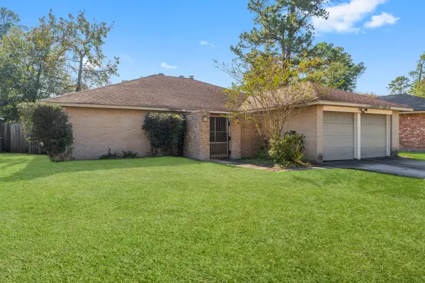 6310 Rustygate Drive, Spring, TX 77373