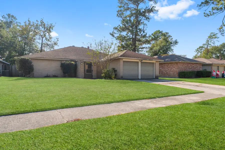 6310 Rustygate Drive, Spring, TX 77373 - Image #2
