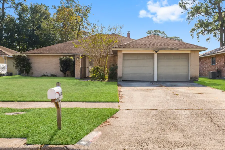 6310 Rustygate Drive, Spring, TX 77373 - Image #3