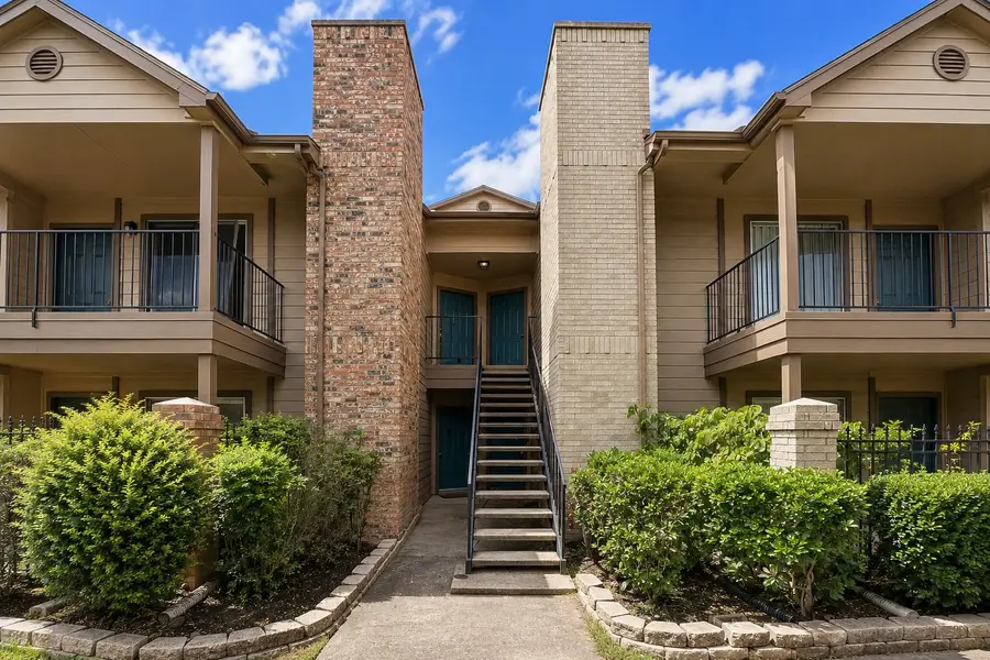 2121 Hepburn Street #810, Houston, TX 77054 - #2