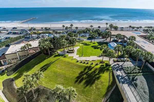 5220 Seawall Boulevard #1031C, Galveston, TX 77551