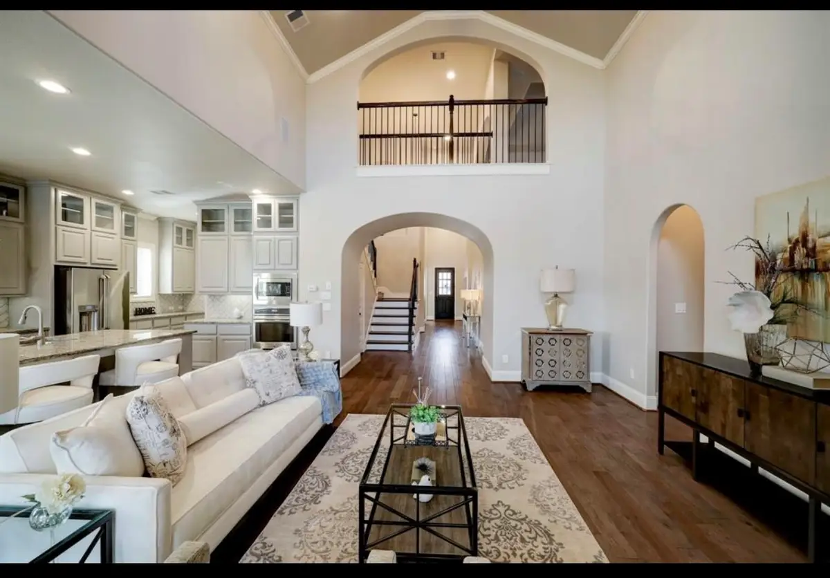 5011 Anthony Springs Lane, Sugar Land, TX 77479 - #1