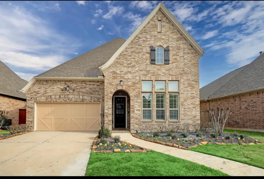 5011 Anthony Springs Lane, Sugar Land, TX 77479 - #3
