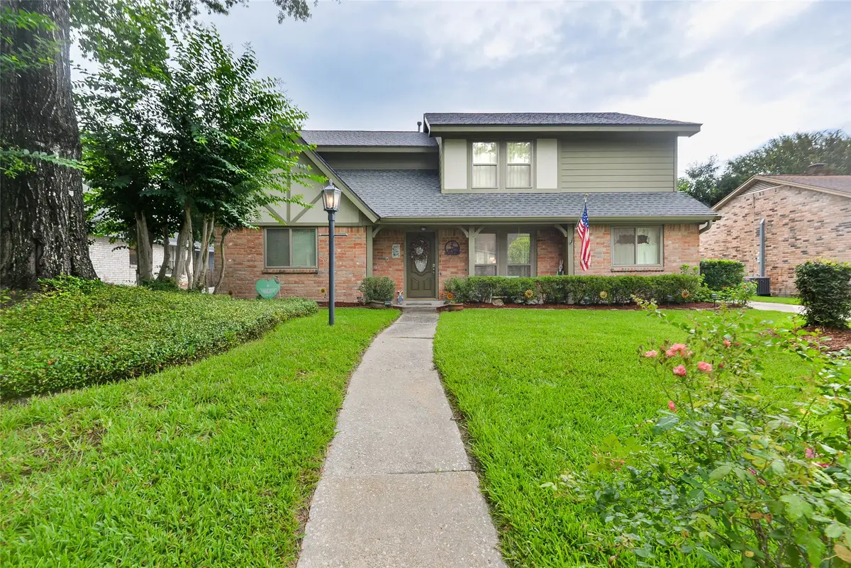 3114 Falling Brook Drive, Kingwood, TX 77345 - #1