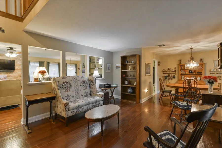 3114 Falling Brook Drive, Kingwood, TX 77345 - #2