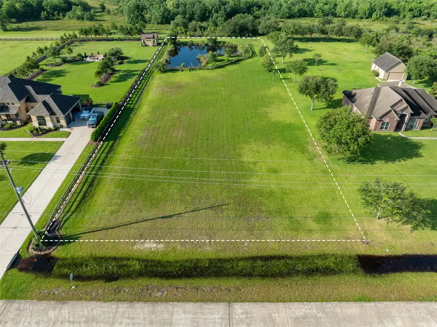 7706 Pebble Hill Lane, Rosharon, TX 77583 - #3