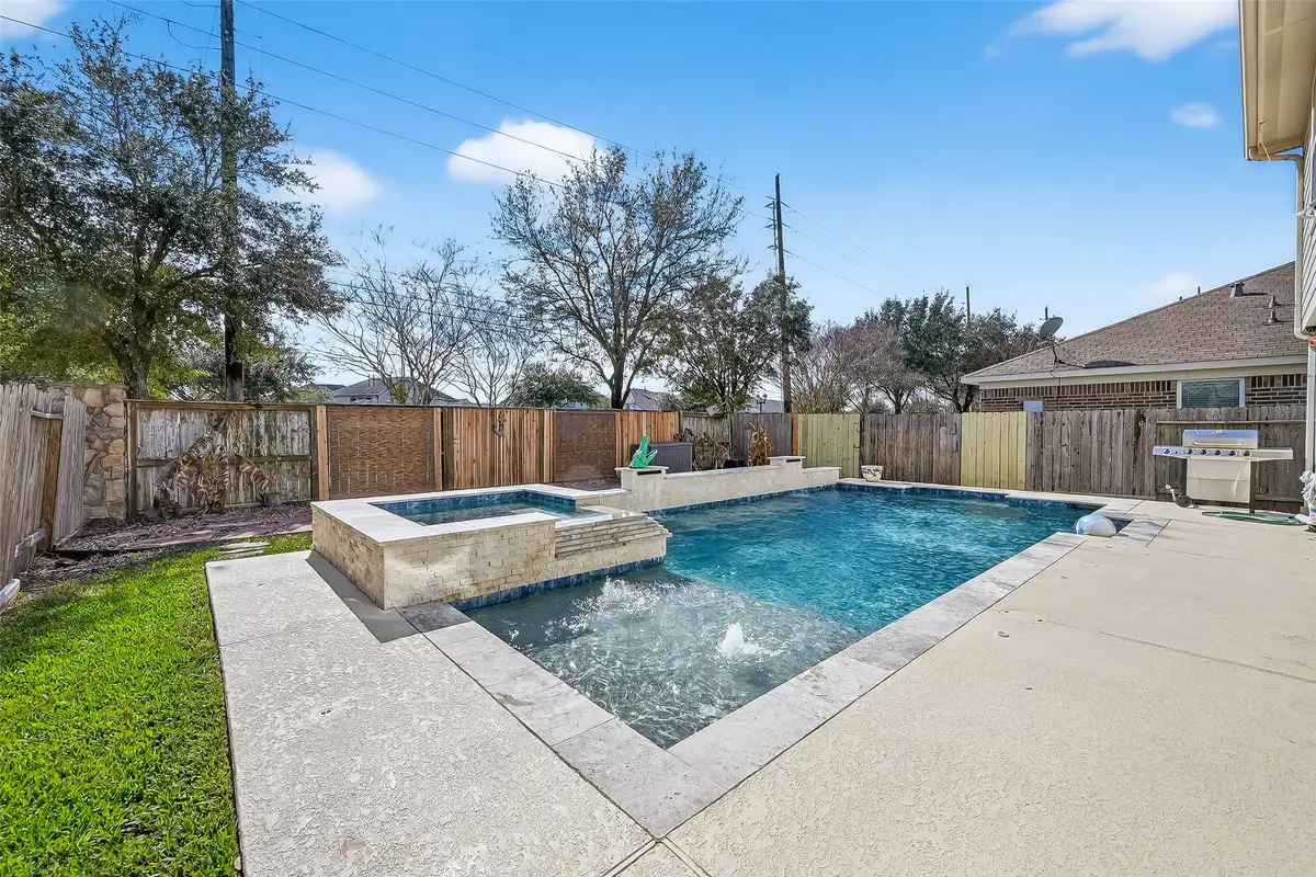 23611 Legacy Oak Street, Katy, TX 77493 - Image #1
