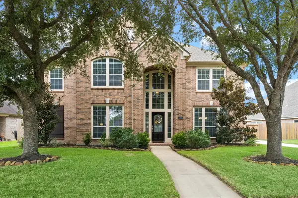 2906 Summer Cape Court, League City, TX 77573