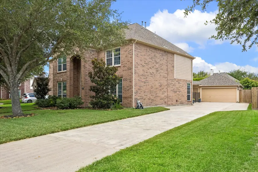 2906 Summer Cape Court, League City, TX 77573 - #2