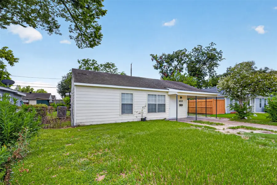 6705 Thornwall Street, Houston, TX 77092 - #2
