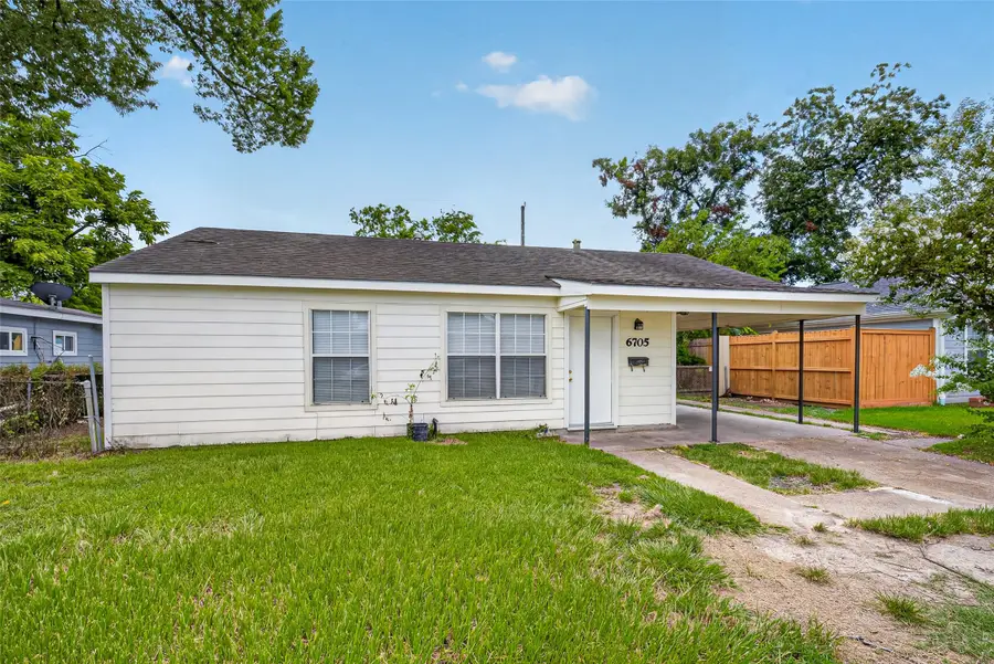 6705 Thornwall Street, Houston, TX 77092 - #3