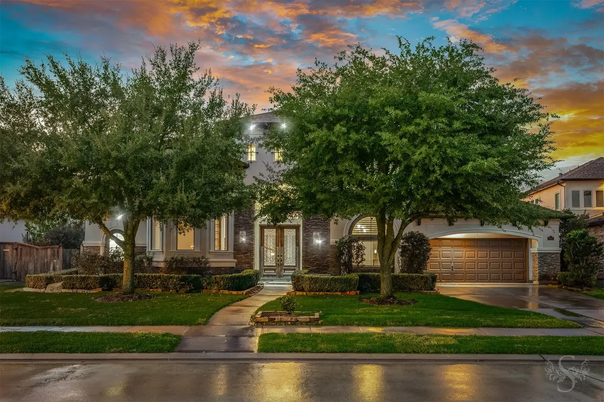 3006 Brighton Sky Lane, Katy, TX 77494 - Image #1
