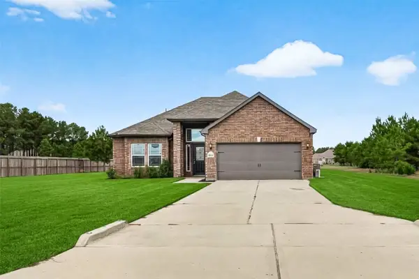 16549 Aransas Street, Conroe, TX 77303