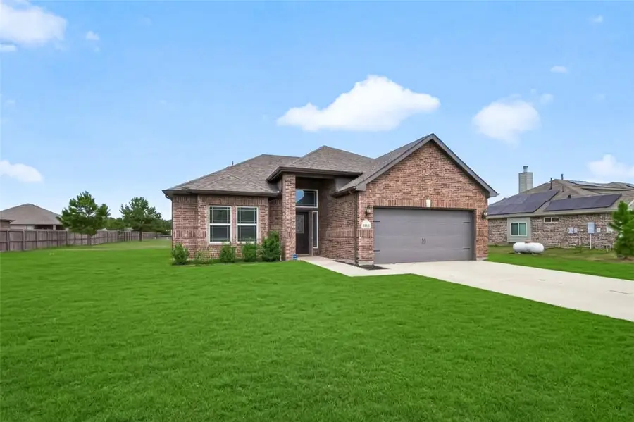 16549 Aransas Street, Conroe, TX 77303 - #2
