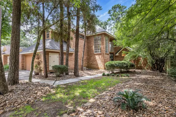 22 Cedar Chase Place, The Woodlands, TX 77381