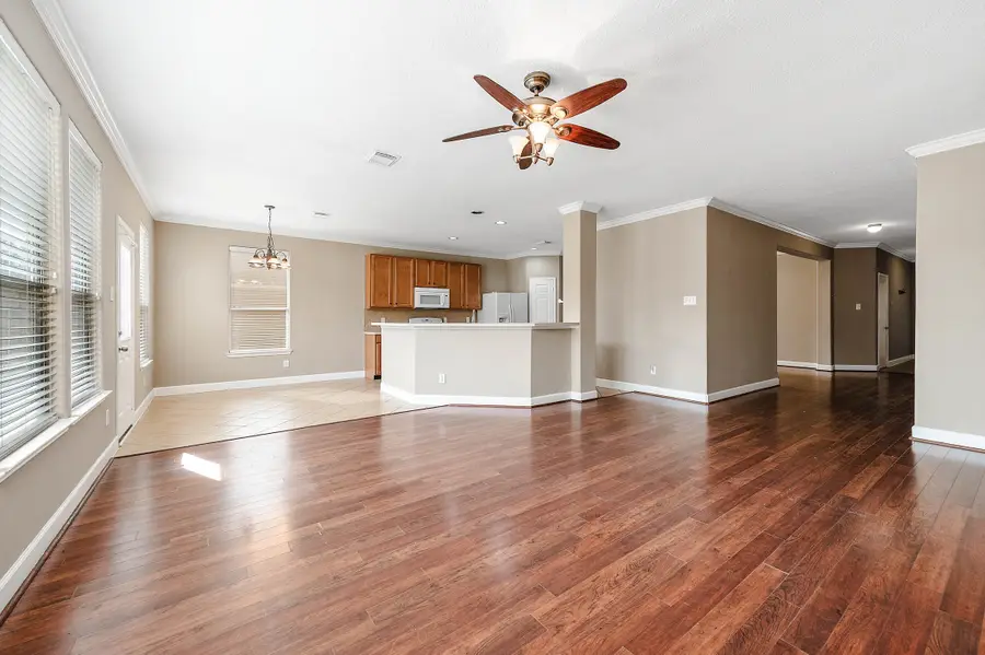 952 Crannog Way, Conroe, TX 77301 - #3