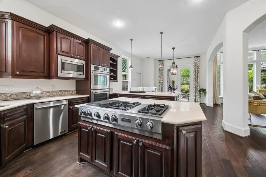 3122 Gannett Street, Houston, TX 77025 - #3