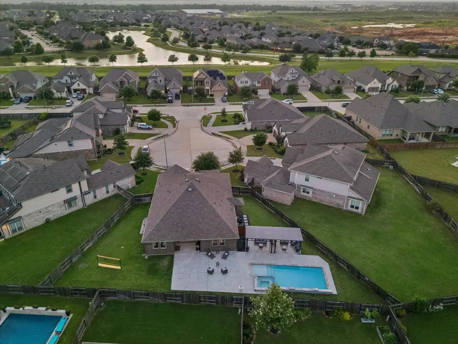 26102 Pond Lily Circle, Richmond, TX 77406 - #3