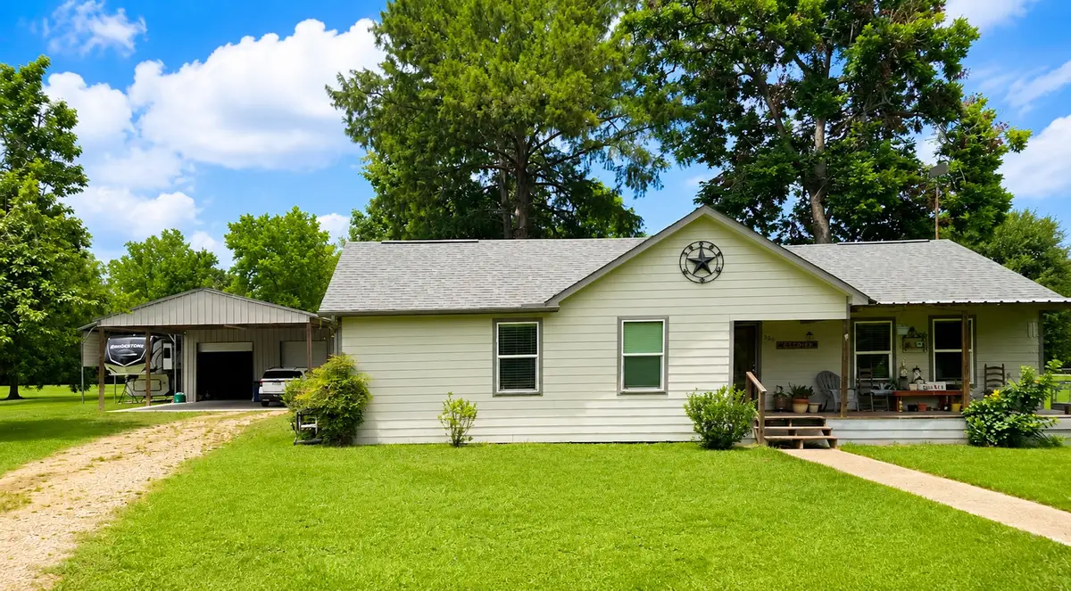 150 County Road 2359, Liberty, TX 77575 - #1