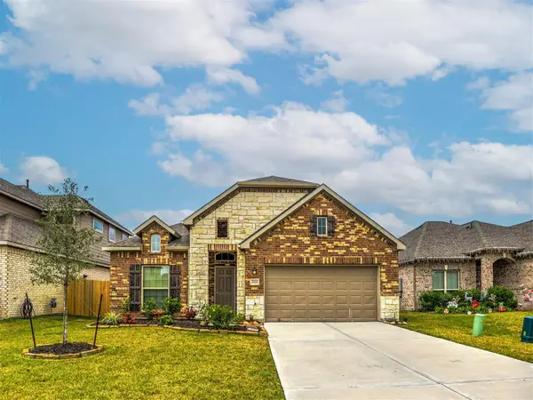 3321 Explorer Drive, Texas City, TX 77591