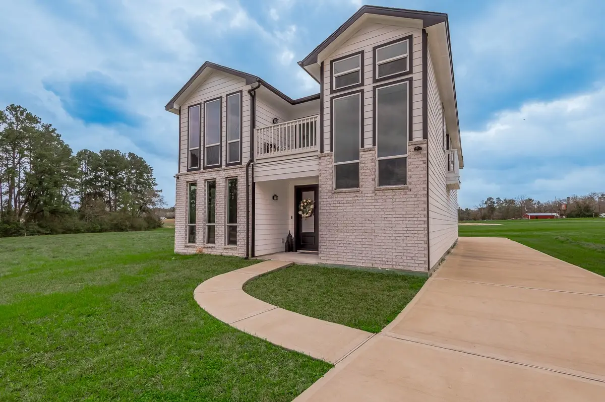 97 Oakridge South, Trinity, TX 75862 - #1