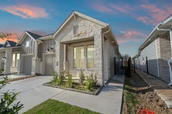 9803 Galaxy Drive, Iowa Colony, TX 77583