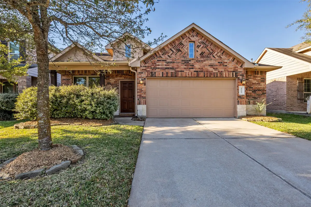 4503 Fenway Park Way, Spring, TX 77389 - #1