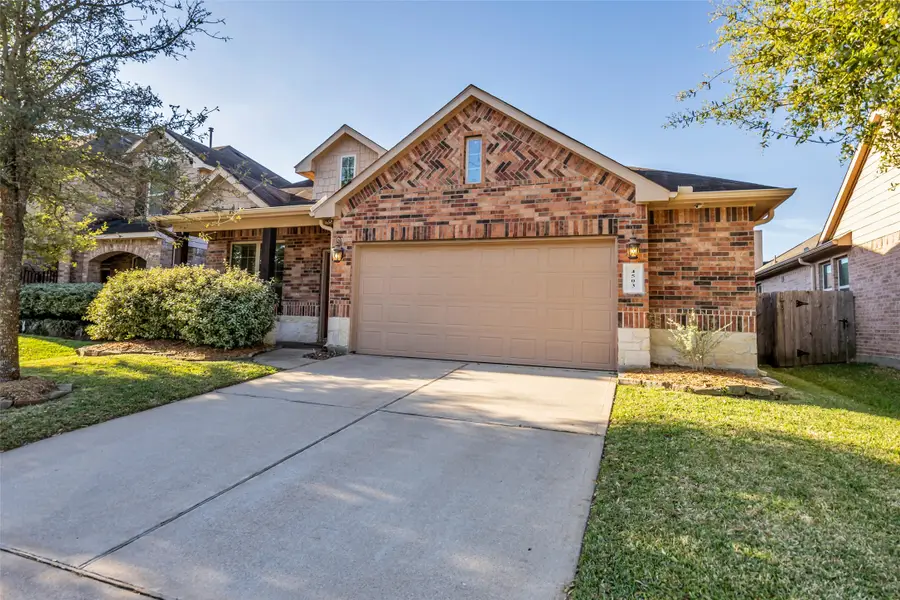 4503 Fenway Park Way, Spring, TX 77389 - #3