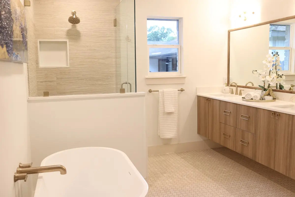 6214 Yarwell Drive, Houston, TX 77096 - #1