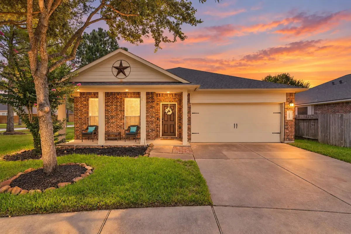 16103 Spur Canyon Court, Cypress, TX 77429 - #1