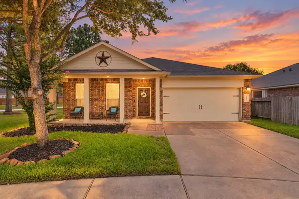 16103 Spur Canyon Court, Cypress, TX 77429