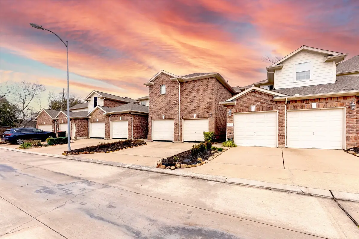 10526 Willow Park View, Houston, TX 77070 - #1