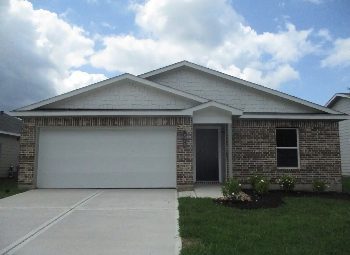 15728 Del Norte Drive, Conroe, TX 77306 - #1
