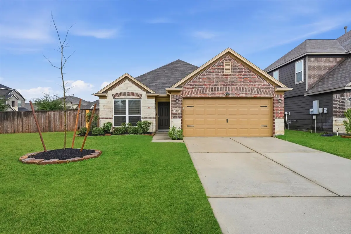 2115 Pacific Loon Ln, Conroe, TX 77385 - Image #1