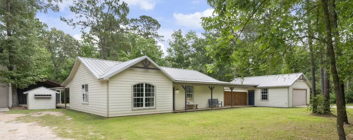 23322 Maid Marian Lane, Hockley, TX 77447 - #1