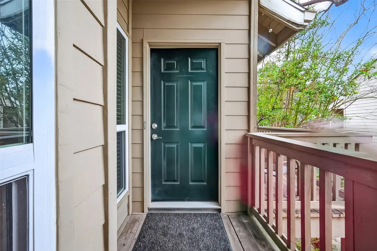 2100 Tanglewilde Street #740, Houston, TX 77063 - #1