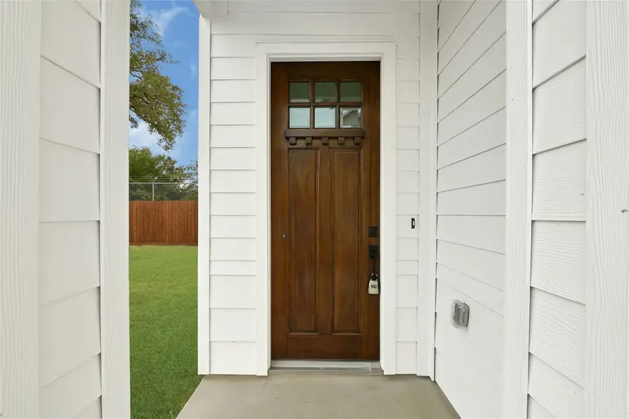 5007 Elizabeth Street, Houston, TX 77021 - Image #3