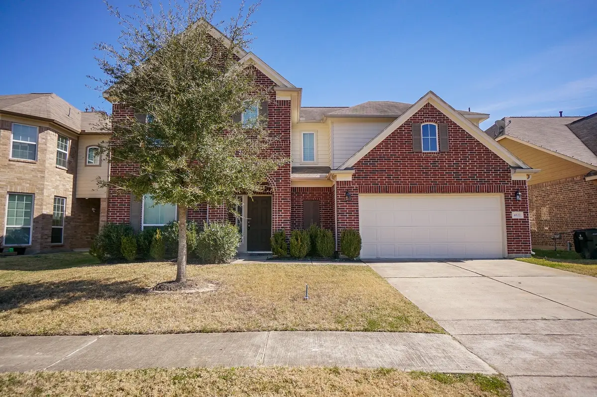 4822 Gingham Check Court, Katy, TX 77449 - #1