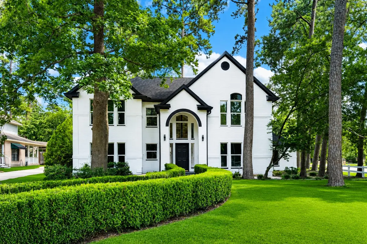 523 Rampart Lane, Conroe, TX 77302 - #1