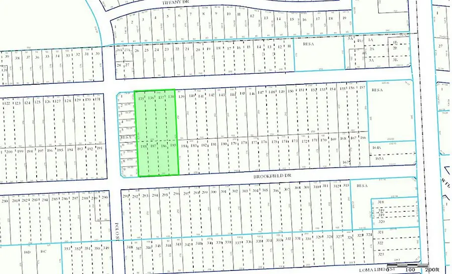 5735 Grapevine, Houston, TX 77085 - #3