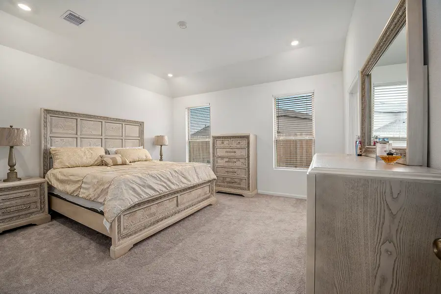3052 Ash Ray Drive, Katy, TX 77493 - #3