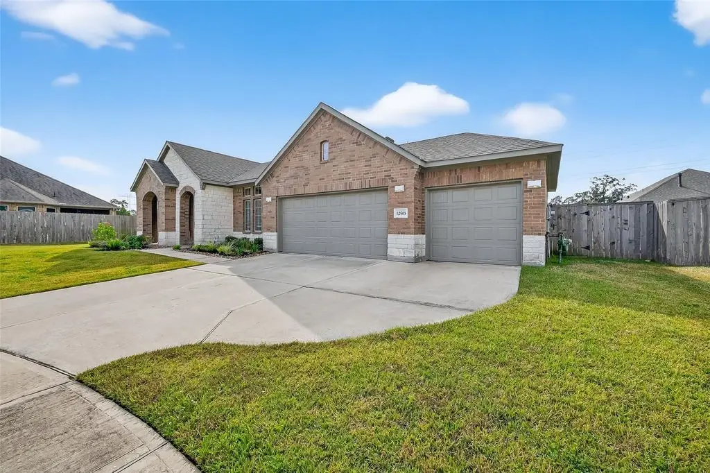 12503 Beddington Ct, Tomball, TX 77375 - Image #1