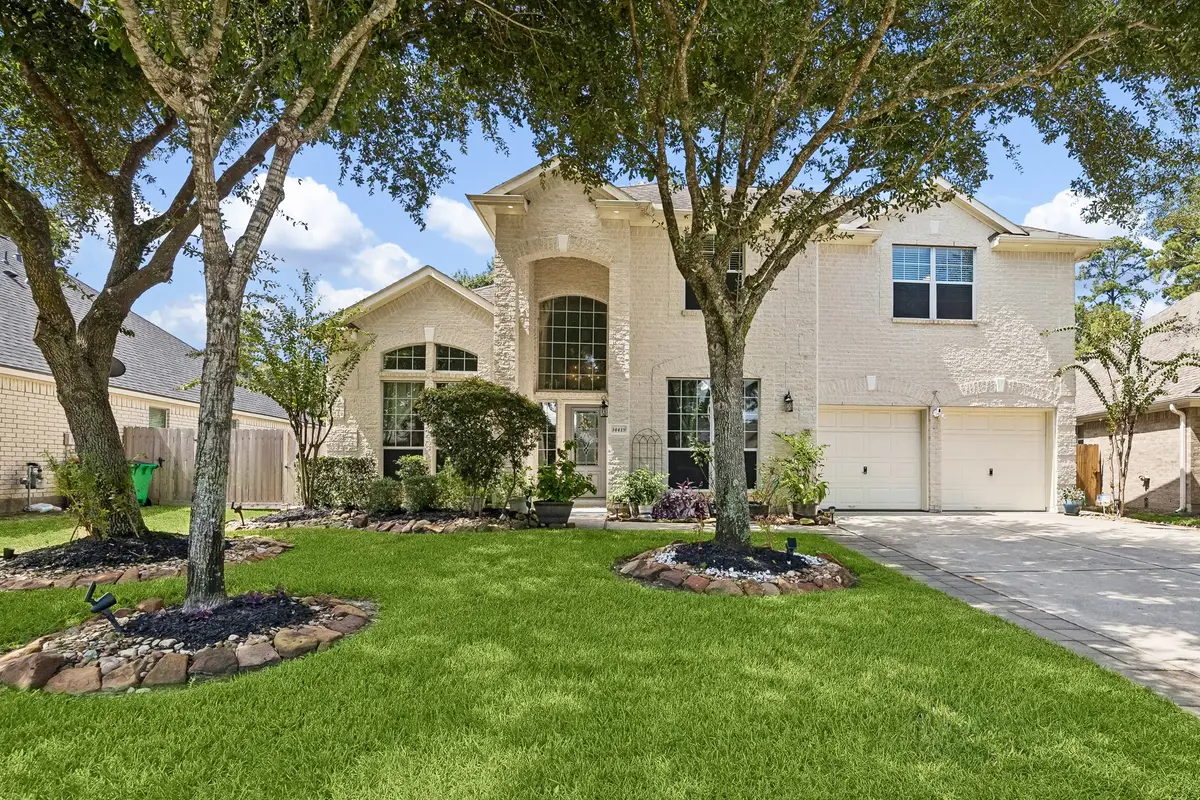 14419 Baron Creek Lane, Houston, TX 77044 - #1