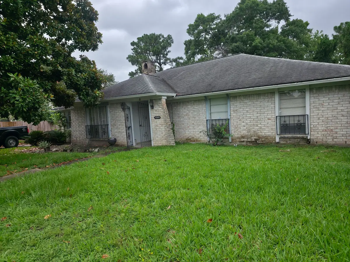 12543 Wrenthorpe Dr Drive, Houston, TX 77031 - #1