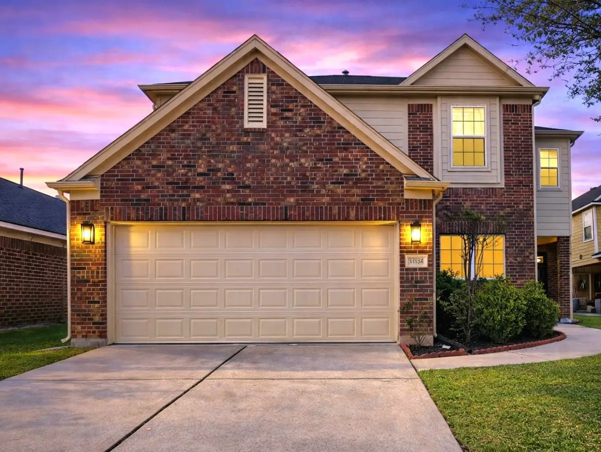14843 Live Oak Green Court, Houston, TX 77049 - #1