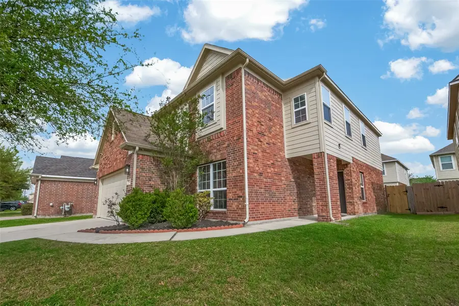 14843 Live Oak Green Court, Houston, TX 77049 - #2