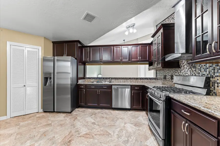 17015 Sky Blue Place, Houston, TX 77095 - Image #2