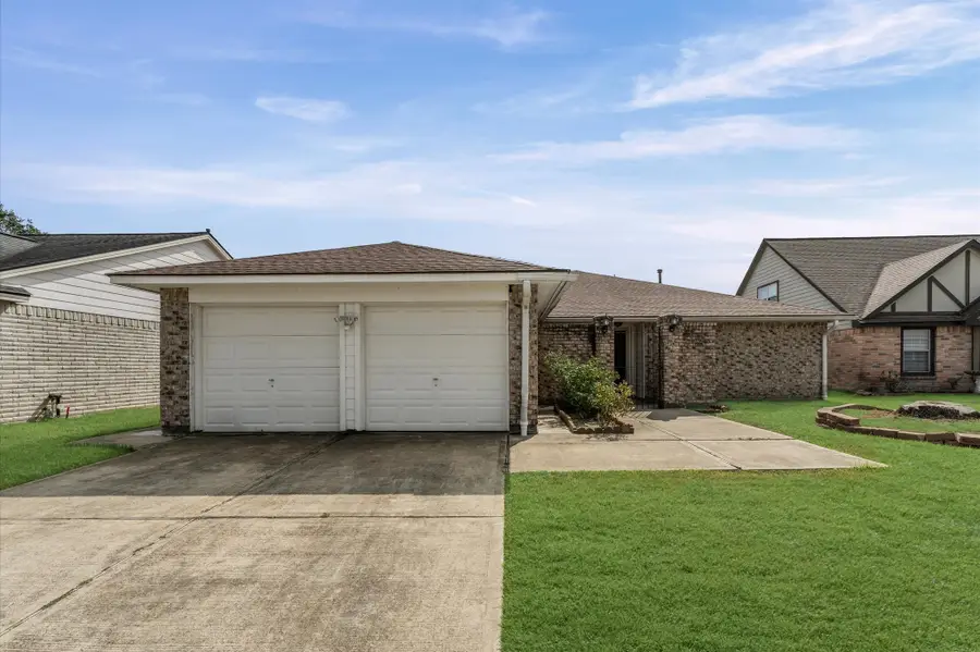 17015 Sky Blue Place, Houston, TX 77095 - Image #3