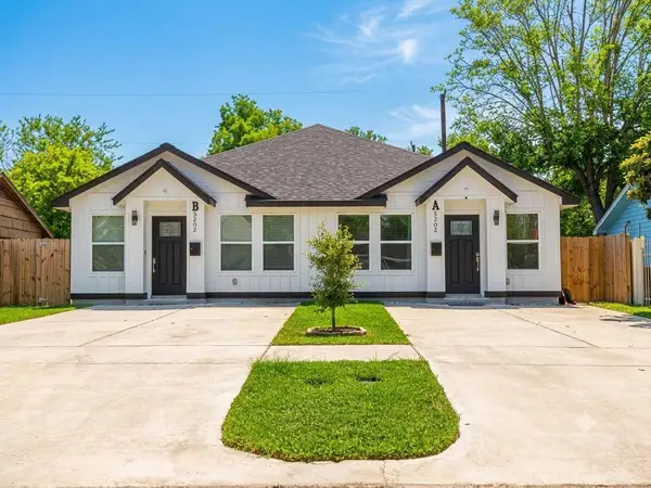 5202 Northridge Drive #A/B, Houston, TX 77033